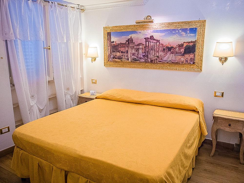 Suites Roma Tiburtina Bagian luar foto