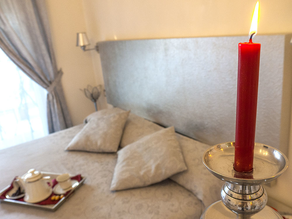 Suites Roma Tiburtina Bagian luar foto